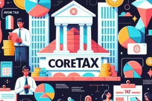 CoreTax