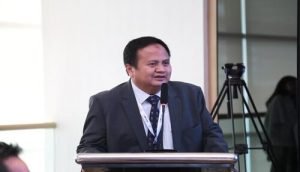 Dokumentasi AOFOG Campus 3 di Jakarta (Sumber VRITIMES.com)