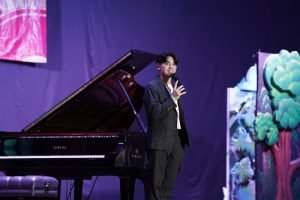 Dorong Minat dan Bakat Siswa