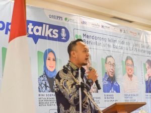 HIPPI Sukses Gelar HIPPI Talks 2025