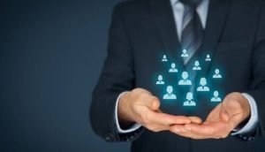 Ilustrasi Customer Engagement, transcosmos Indonesia (Sumber VRITIMES.com)