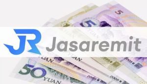 Ilustrasi Jasa Transfer RMB, JasaRemit.com (Sumber VRITIMES.com)