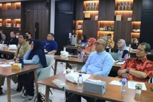 Kunci Menuju Ekonomi Masa Depan