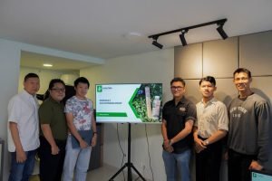 Maxy Academy dan TBN