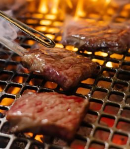 Menikmati Pengalaman BBQ Jepang Autentik di Restoran Soten Japanese Charcoal Grill (1)