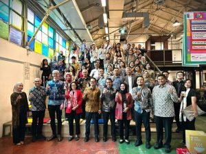 Merayakan Tiga Tahun Inovasi Akar RumputAccelerator Lab UNDP Indonesia Dorong Pembangunan Perkotaan Berkelanjutan (1)