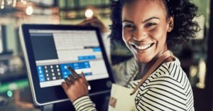 Monitor Barantum CRM