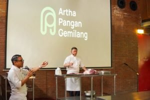 PT Artha Pangan Gemilang Meluncurkan Daging Kualitas Premium