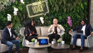 Parkland Pomodoro Karawang