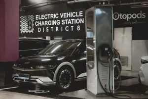 Perjalanan Ramah Lingkungan dan Gaya Masa Depan di ASHTA District 8 (1)