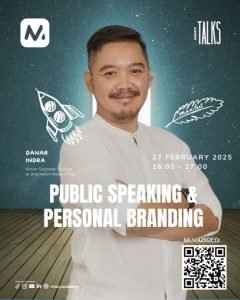 Public Speaking Maxy Academy