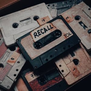 Recall Song