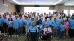 Senyum Peduli Pejuang Kanker (suPPer)