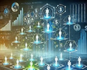 Strategi Sukses dalam Pemasaran