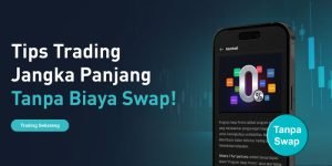 Trading jangka panjang