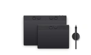 Wacom Mendesain Ulang Pen Tablet Intuos