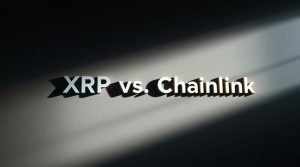 XRP vs Chainlink