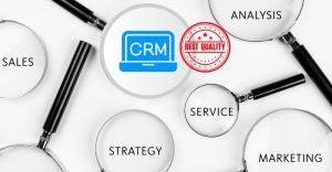 App CRM