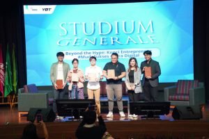 BINUS University x Young On TopSiap Bekali Mahasiswa untuk Siap Berkarier di Dunia Bisnis & Profesional (1)