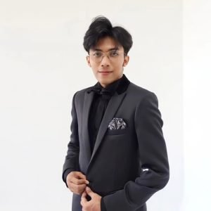 Bagas Adji Saputra Digital Twin Akan Membuat Kesalahan Manusia Jadi Barang Langka (2)