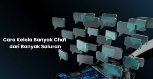 Cara kelola banyak chat bisnis