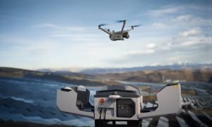 DJI Dock 3 Resmi Hadir, Wujudkan Operasi Drone yang Optimal dan Terintegrasi (1)