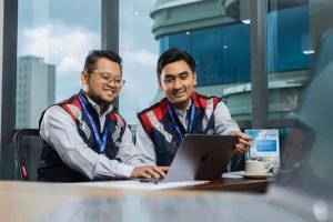 Dokumentasi Foto Milik PT Waskita Beton Precast Tbk