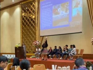 HPSN, Arfiana Maulina Bawa Lerak Indonesia ke APFSD Youth Forum 2025 (1)