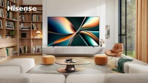 Hisense Hadirkan Mini-LED AI TV U6Q di Indonesia (1)