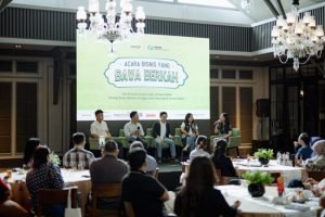 Kadin ITH dan Paperid