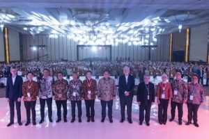 Komitmen CEO PMI Jacek Olczak di Indonesia