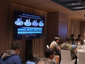 Masa Depan Konstruksi Digital, Menggali Potensi Autodesk AEC (1)