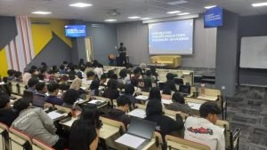 Maxy Academy & Pradita University