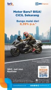 Miliki Motor Impianmu Dengan Promo Menarik Dari BRI Finance (1) (1)