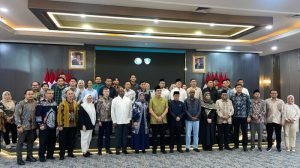 OIC Youth Indonesia Gelar Iftar Bersama Pemimpin, Diplomat, dan Visioner Muda Menguatkan Solidaritas Global dan Pemberdayaan Komunitas di Bulan Ramadan (1)