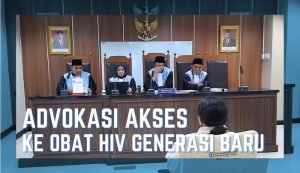 Obat HIV