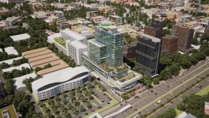 PTPP Perkuat Portofolio Kesehatan dengan Pembangunan RS Harapan Kita Tokushukai Senilai Rp 863,8 Miliar (2)