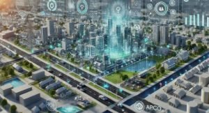 Peran Digital Twin dalam Pengembangan Konsep Smart City (1)