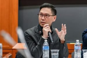 Presiden Direktur Sampoerna di Harvard Business SchoolKolaborasi Global untuk Dukung Pertumbuhan Ekonomi Indonesia