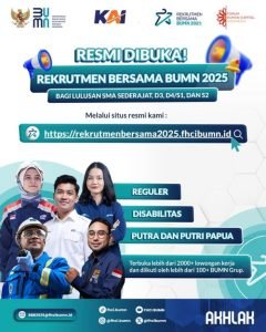 RBB BUMN 2025