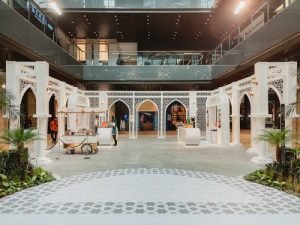 Ramadan di ASHTA District 8 Perjalanan Penuh Makna di SOULFUL SOUQ (2)