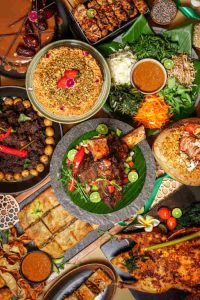 Rayakan Ramadan dengan Cita Rasa Klasik Nusantara di NSNTR Bistro, Mercure Jakarta Pantai Indah Kapuk (1)