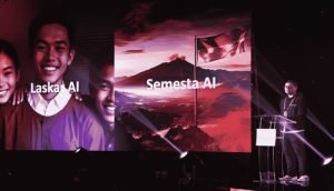 Semesta AI, PT Aplikanusa Lintasarta (Sumber VRITIMES.com)