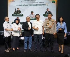 Technosoft Indo Prima Resmi Meluncurkan Mkasir (1)