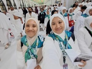 Umroh Fleksibel a la UMRA.ID Makin Diminati, Pasarnya Terus Tumbuh (1)