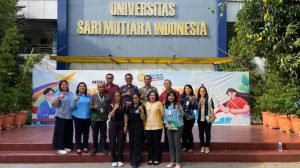 Univ Sari Mutiara