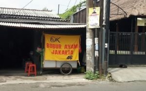 Bubur Ayam Jakarta 46
