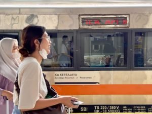 Dirut KAI Apresiasi Masyarakat Jadi Penyemangat KAI Tingkatkan Layanan (2)