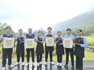 Handara Golf & Resort Bali