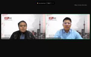 LindungiHutan dan BATS Consulting Bahas Assurance AA1000 untuk Laporan Keberlanjutan (1)